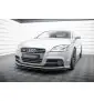 Lame Du Pare-Chocs Avant V.1 Audi TT S / TT S-Line 8J Facelift