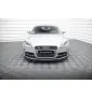 Lame Du Pare-Chocs Avant V.1 Audi TT S / TT S-Line 8J Facelift