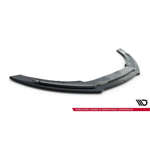 Lame Du Pare-Chocs Avant V.1 Audi TT S / TT S-Line 8J Facelift