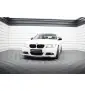 Lame Du Pare-Chocs Avant V.1 BMW 3 Sedan / Touring M-Pack E90 / E91 Facelift
