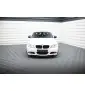 Lame Du Pare-Chocs Avant V.1 BMW 3 Sedan / Touring M-Pack E90 / E91 Facelift