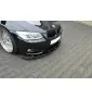 LAME DU PARE-CHOCS AVANT V.1 BMW 3 E92 M-PACK FACELIFT