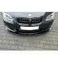 LAME DU PARE-CHOCS AVANT V.1 BMW 3 E92 M-PACK FACELIFT