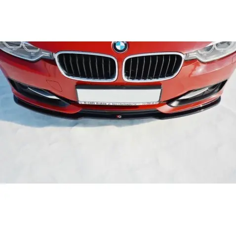 LAME DU PARE-CHOCS AVANT V.1 BMW 3 F30