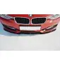 LAME DU PARE-CHOCS AVANT V.1 BMW 3 F30
