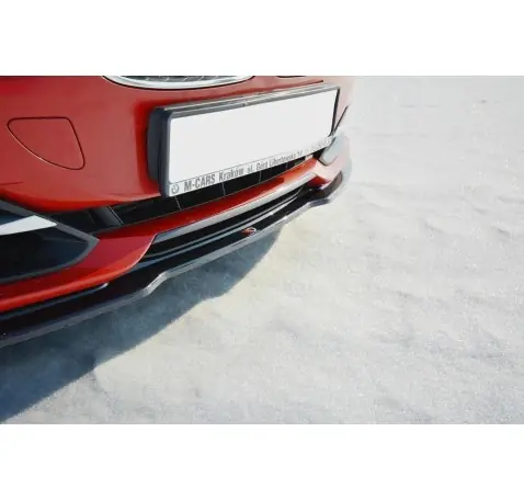 LAME DU PARE-CHOCS AVANT V.1 BMW 3 F30