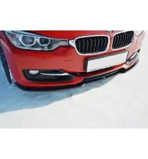 LAME DU PARE-CHOCS AVANT V.1 BMW 3 F30