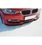 LAME DU PARE-CHOCS AVANT V.1 BMW 3 F30