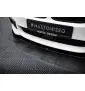 Lame Du Pare-Chocs Avant V.1 BMW 5 M-Pack / M550d / M550i G30/ G31 M-Pack