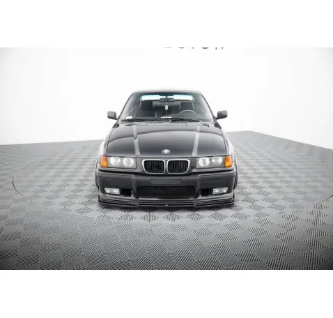 LAME DU PARE-CHOCS AVANT V.1 BMW M3 / 3 M-Pack E36 Coupe