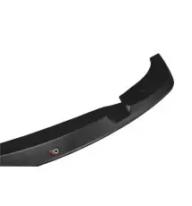 LAME DU PARE-CHOCS AVANT V.1 BMW M3 E46 Coupe