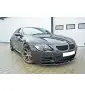 LAME DU PARE-CHOCS AVANT V.1 BMW M6 E63