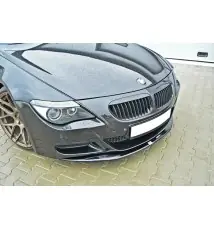 LAME DU PARE-CHOCS AVANT V.1 BMW M6 E63