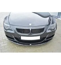 LAME DU PARE-CHOCS AVANT V.1 BMW M6 E63