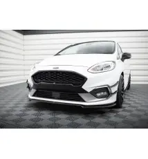 Lame Du Pare-Chocs Avant V.1 Ford Fiesta Mk8 ST / ST-Line