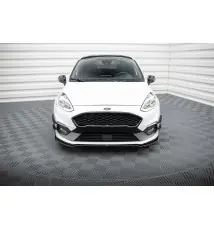 Lame Du Pare-Chocs Avant V.1 Ford Fiesta Mk8 ST / ST-Line