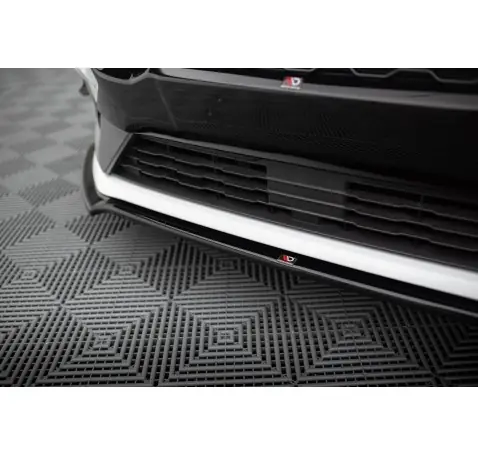 Lame Du Pare-Chocs Avant V.1 Ford Fiesta Mk8 ST / ST-Line