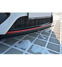 LAME DU PARE-CHOCS AVANT V.1 KIA CEE'D / PRO CEE'D GT MK2