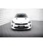 LAME DU PARE-CHOCS AVANT V.1 Kia Stinger GT / GT-Line / Standard Mk1