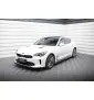 LAME DU PARE-CHOCS AVANT V.1 Kia Stinger GT / GT-Line / Standard Mk1