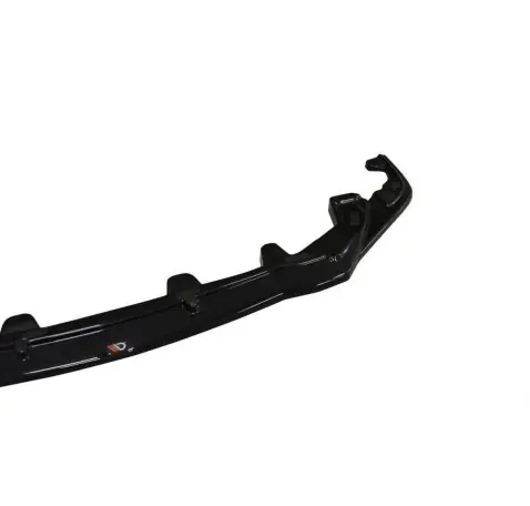 LAME DU PARE-CHOCS AVANT V.1 Lexus GS Mk4 Facelift