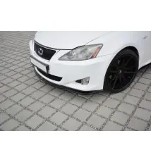 LAME DU PARE-CHOCS AVANT V.1 Lexus IS Mk2