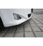LAME DU PARE-CHOCS AVANT V.1 Lexus IS Mk2