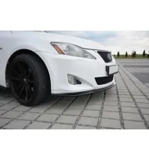 LAME DU PARE-CHOCS AVANT V.1 Lexus IS Mk2