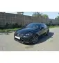 LAME DU PARE-CHOCS AVANT V.1 Lexus IS Mk3 Facelift F-Sport