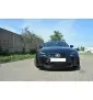 LAME DU PARE-CHOCS AVANT V.1 Lexus IS Mk3 Facelift F-Sport