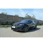 LAME DU PARE-CHOCS AVANT V.1 Lexus IS Mk3 Facelift F-Sport