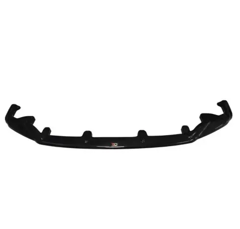 LAME DU PARE-CHOCS AVANT V.1 Lexus IS Mk3 Facelift F-Sport