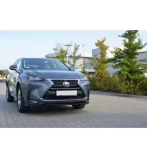 LAME DU PARE-CHOCS AVANT V.1 Lexus NX Mk1
