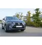 LAME DU PARE-CHOCS AVANT V.1 Lexus NX Mk1