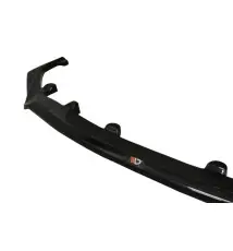 LAME DU PARE-CHOCS AVANT V.1 Lexus RC F