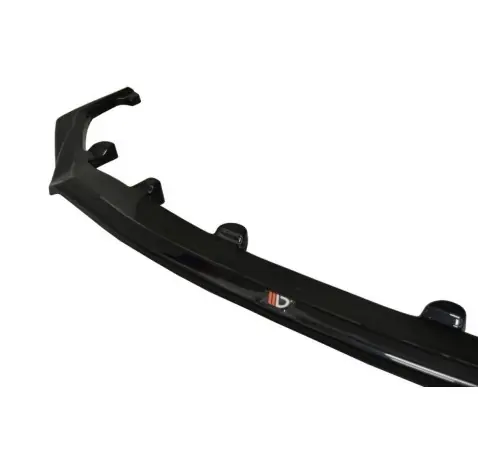 LAME DU PARE-CHOCS AVANT V.1 Lexus RC F