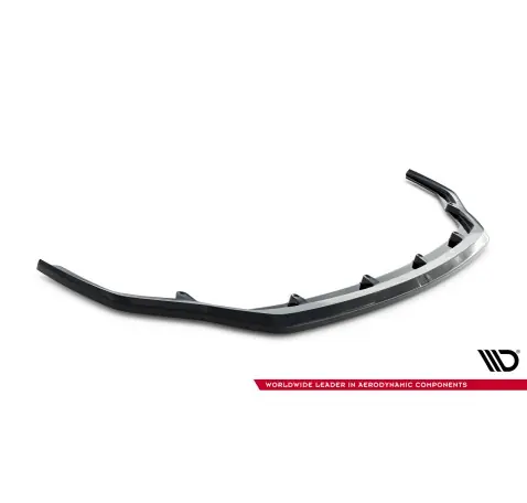 LAME DU PARE-CHOCS AVANT V.1 Lexus RX Mk4