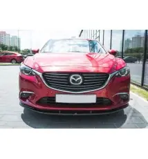 LAME DU PARE-CHOCS AVANT V.1 Mazda 6 GJ (Mk3) Facelift