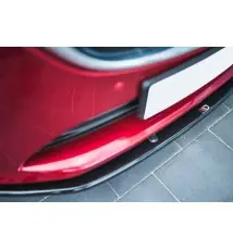 LAME DU PARE-CHOCS AVANT V.1 Mazda 6 GJ (Mk3) Facelift