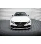 Lame Du Pare-Chocs Avant V.1 Mercedes-AMG C63 Sedan / Estate W205 / S205