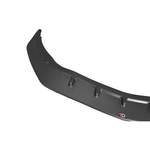 LAME DU PARE-CHOCS AVANT V.1 Mercedes CLA A45 AMG C117 Facelift