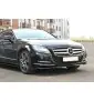 Lame Du Pare-Chocs Avant Mercedes-Benz CLS C218