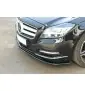 Lame Du Pare-Chocs Avant Mercedes-Benz CLS C218