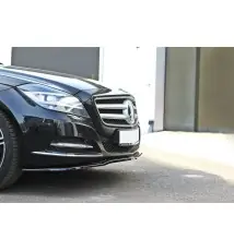 Lame Du Pare-Chocs Avant Mercedes-Benz CLS C218