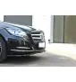 Lame Du Pare-Chocs Avant Mercedes-Benz CLS C218