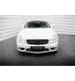 LAME DU PARE-CHOCS AVANT V.1 Mercedes CLS C219 55AMG