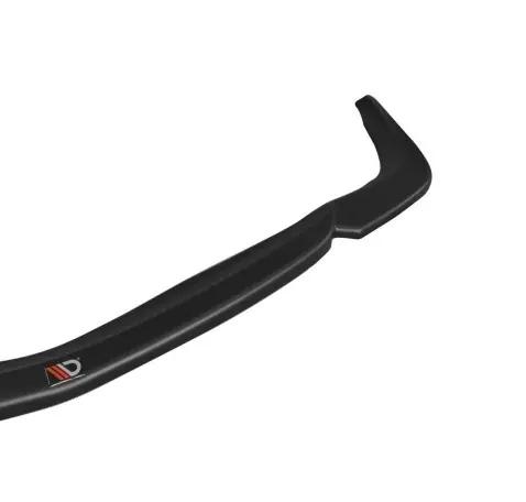 LAME DU PARE-CHOCS AVANT V.1 Mercedes CLS C219 55AMG