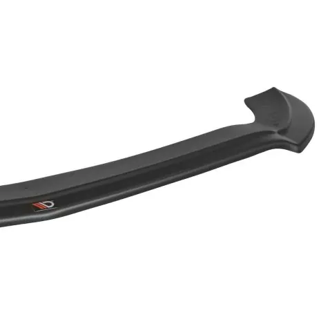 LAME DU PARE-CHOCS AVANT V.1 Mercedes - Benz E Coupe / Cabrio C207 Facelift / A207 Facelit