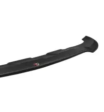 LAME DU PARE-CHOCS AVANT V.1 Mercedes GLE W166 AMG-Line