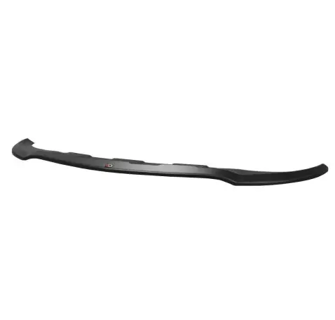 LAME DU PARE-CHOCS AVANT V.1 Mercedes GLE W166 AMG-Line